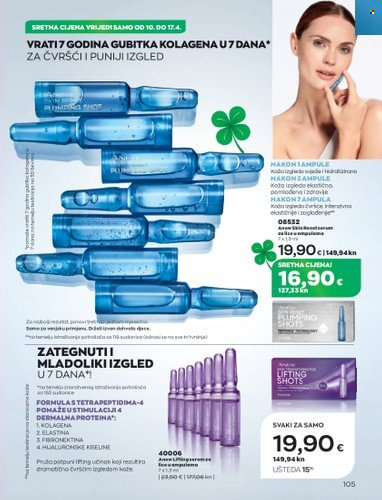 Avon katalog - 01.04.2023. - 30.04.2023. Stranica 105