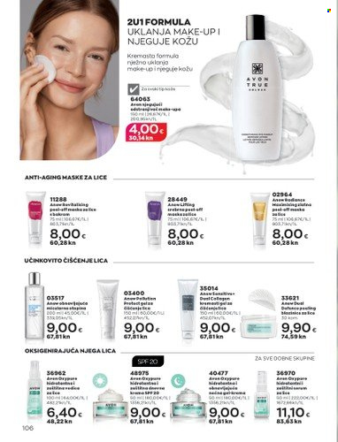 Avon katalog - 01.04.2023. - 30.04.2023. Stranica 106