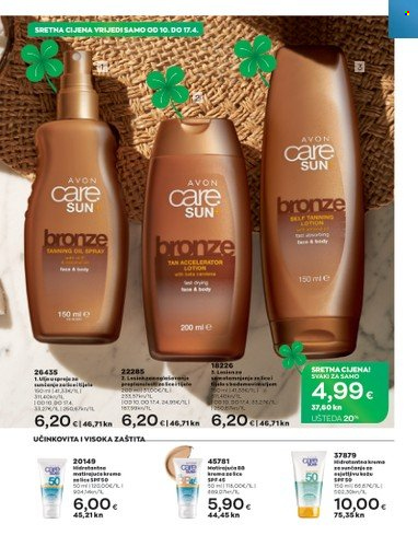 Avon katalog - 01.04.2023. - 30.04.2023. Stranica 115