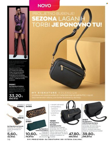 Avon katalog - 01.04.2023. - 30.04.2023. Stranica 118