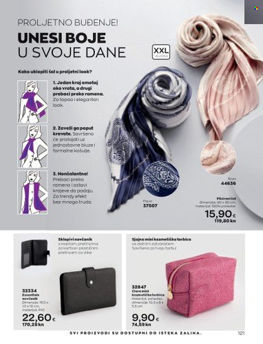 Avon katalog - 01.04.2023. - 30.04.2023. Stranica 121