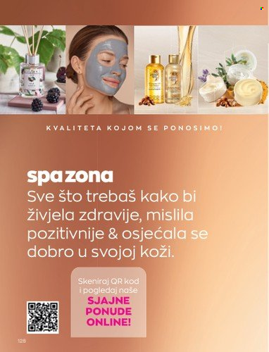 Avon katalog - 01.04.2023. - 30.04.2023. Stranica 128