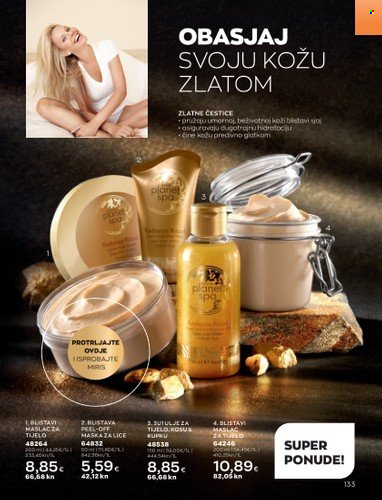Avon katalog - 01.04.2023. - 30.04.2023. Stranica 133