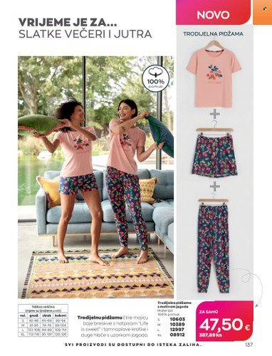 Avon katalog - 01.04.2023. - 30.04.2023. Stranica 137