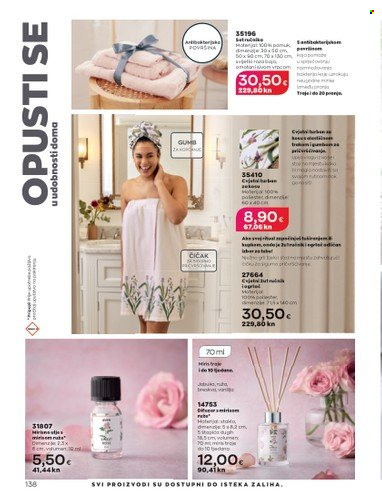 Avon katalog - 01.04.2023. - 30.04.2023. Stranica 138