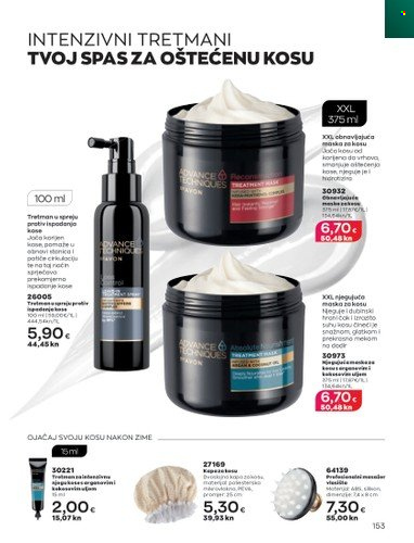 Avon katalog - 01.04.2023. - 30.04.2023. Stranica 153