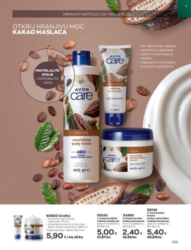 Avon katalog - 01.04.2023. - 30.04.2023. Stranica 159