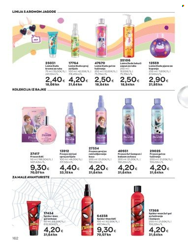 Avon katalog - 01.04.2023. - 30.04.2023. Stranica 162