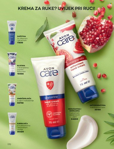 Avon katalog - 01.04.2023. - 30.04.2023. Stranica 170