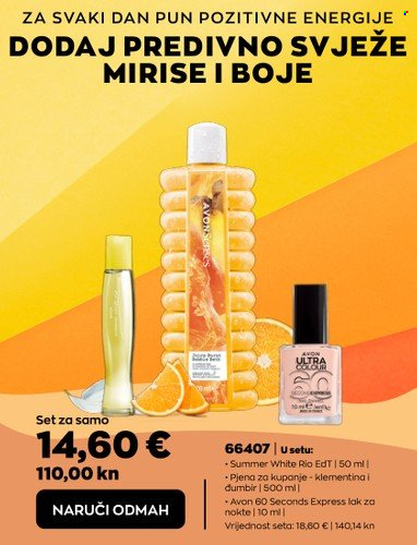 Avon katalog - 01.04.2023. - 30.04.2023. Stranica 3
