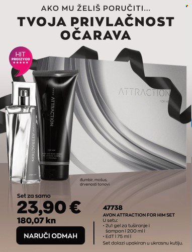 Avon katalog - 01.04.2023. - 30.04.2023. Stranica 20