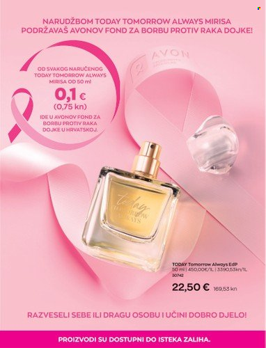 Avon katalog - 01.04.2023. - 30.04.2023. Stranica 26