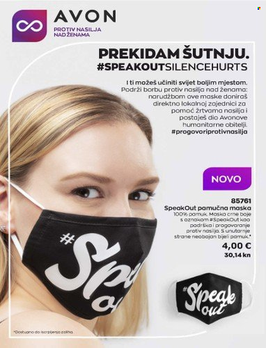 Avon katalog - 01.04.2023. - 30.04.2023. Stranica 32