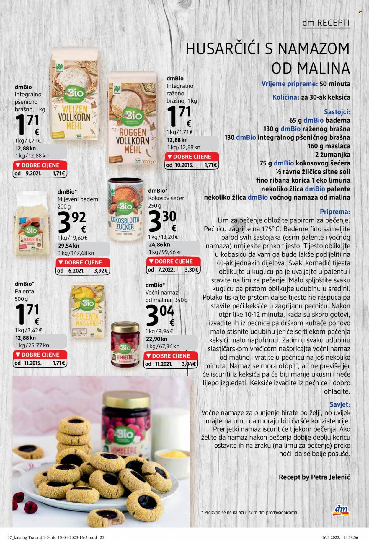dm katalog - 01.04.2023. - 15.04.2023. Stranica 25