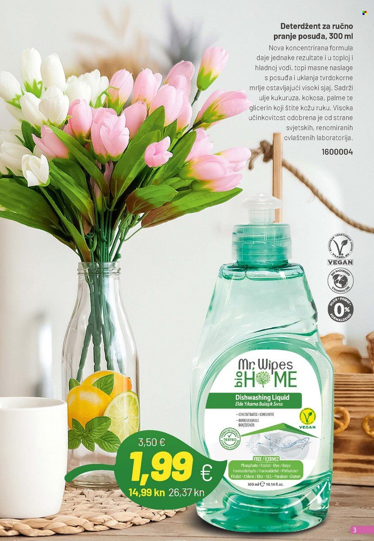 Farmasi katalog - 01.04.2023. - 30.04.2023. Stranica 3