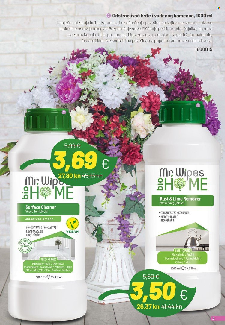 Farmasi katalog - 01.04.2023. - 30.04.2023. Stranica 5