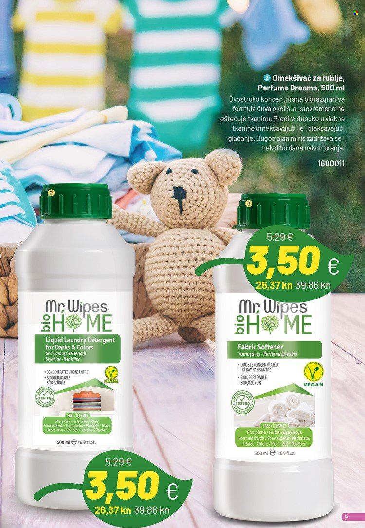 Farmasi katalog - 01.04.2023. - 30.04.2023. Stranica 9