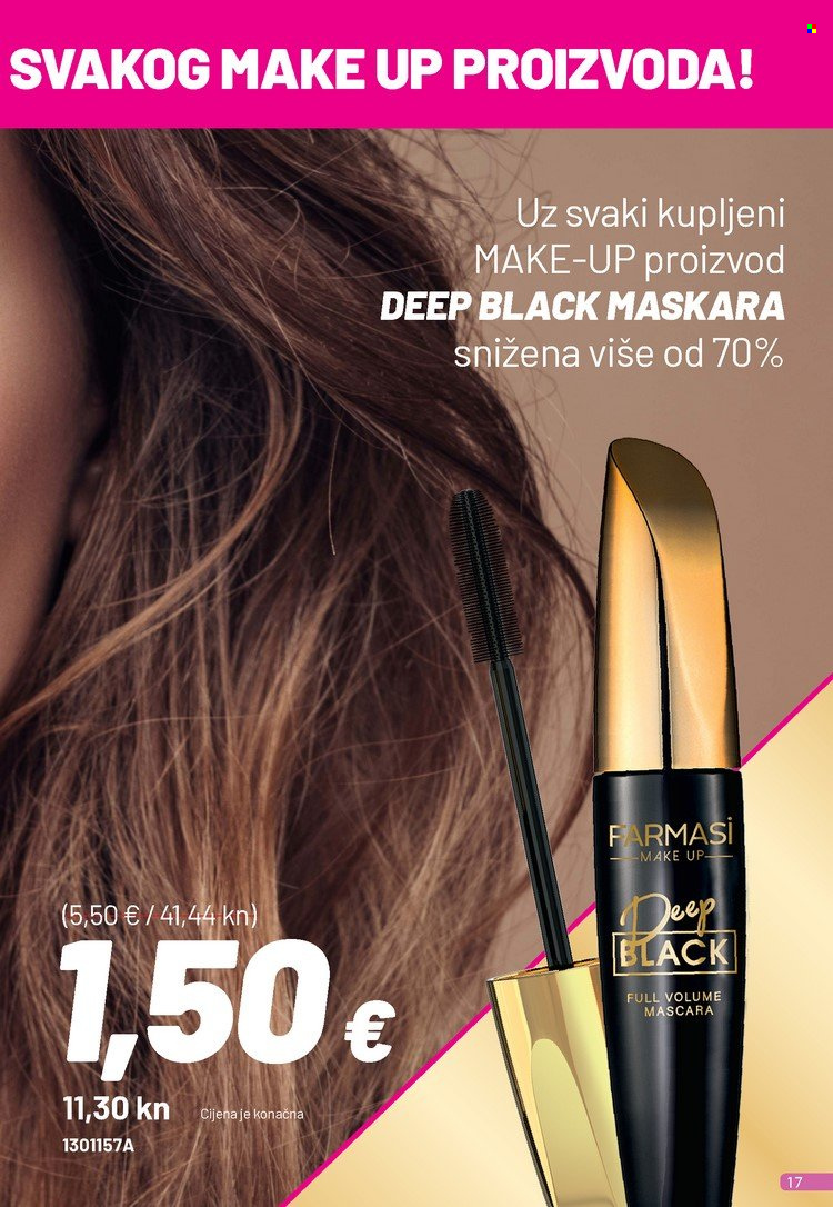 Farmasi katalog - 01.04.2023. - 30.04.2023. Stranica 17