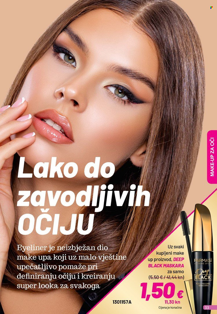 Farmasi katalog - 01.04.2023. - 30.04.2023. Stranica 33