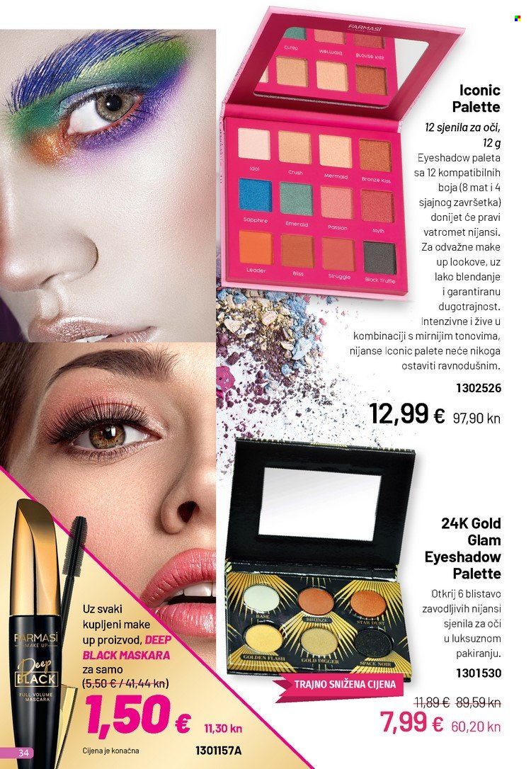 Farmasi katalog - 01.04.2023. - 30.04.2023. Stranica 34