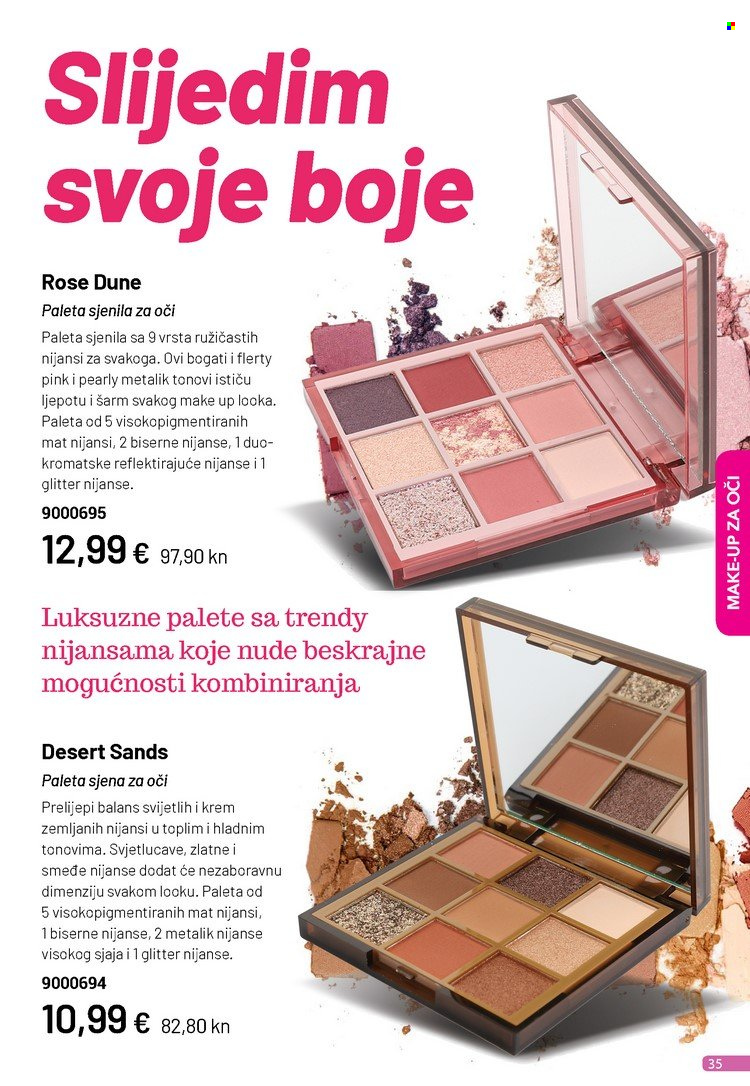 Farmasi katalog - 01.04.2023. - 30.04.2023. Stranica 35