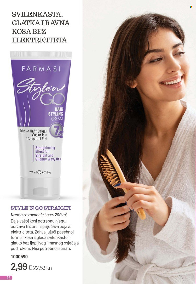 Farmasi katalog - 01.04.2023. - 30.04.2023. Stranica 58