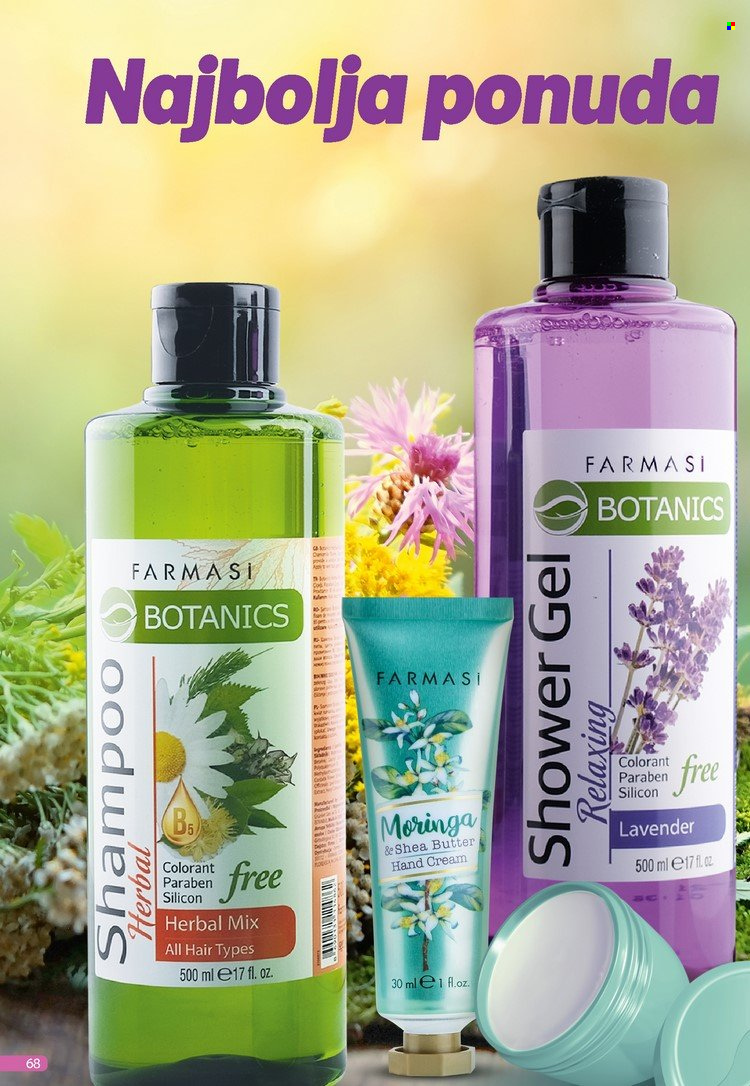 Farmasi katalog - 01.04.2023. - 30.04.2023. Stranica 68