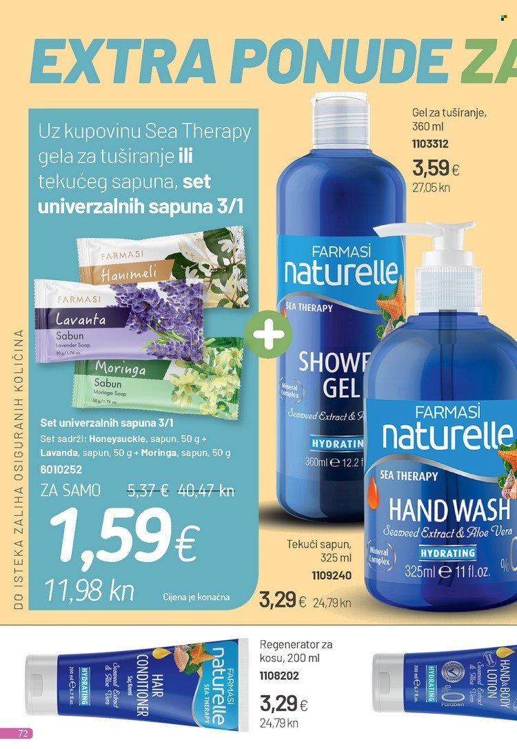 Farmasi katalog - 01.04.2023. - 30.04.2023. Stranica 72