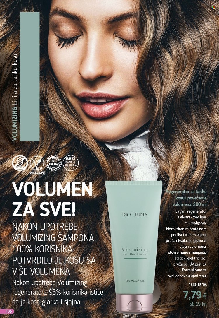 Farmasi katalog - 01.04.2023. - 30.04.2023. Stranica 106
