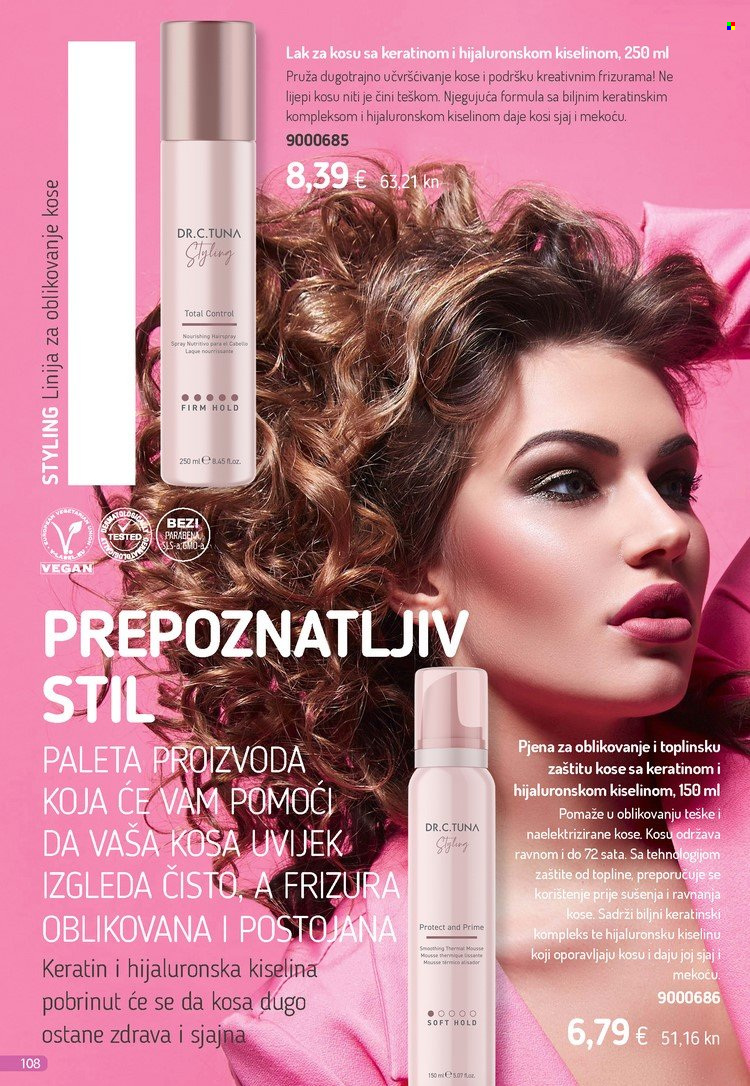 Farmasi katalog - 01.04.2023. - 30.04.2023. Stranica 108