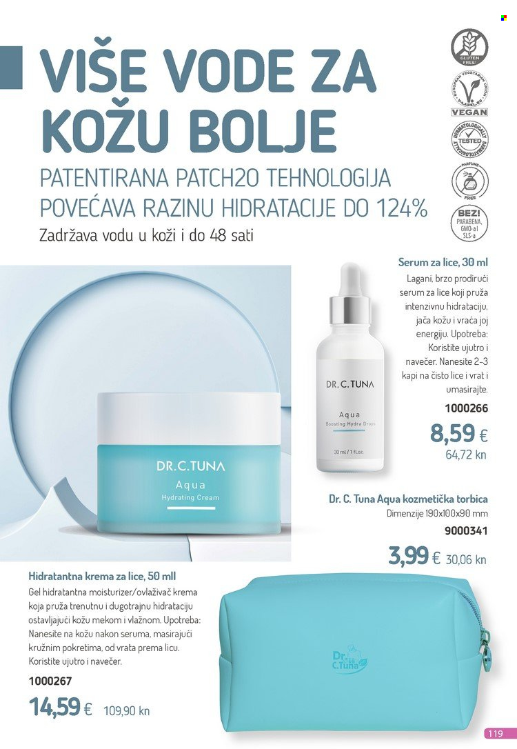 Farmasi katalog - 01.04.2023. - 30.04.2023. Stranica 119