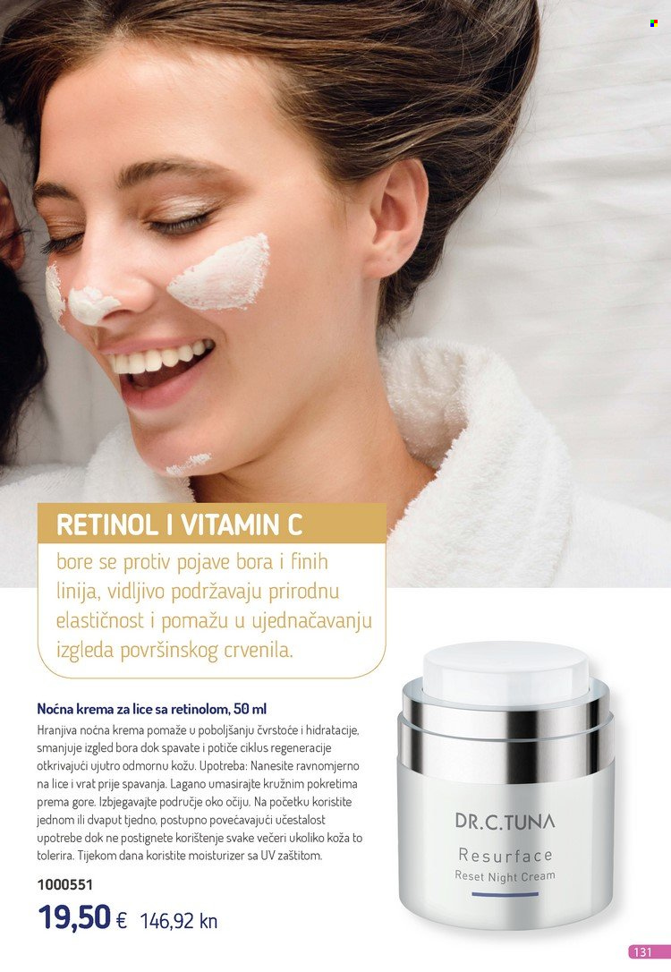 Farmasi katalog - 01.04.2023. - 30.04.2023. Stranica 131