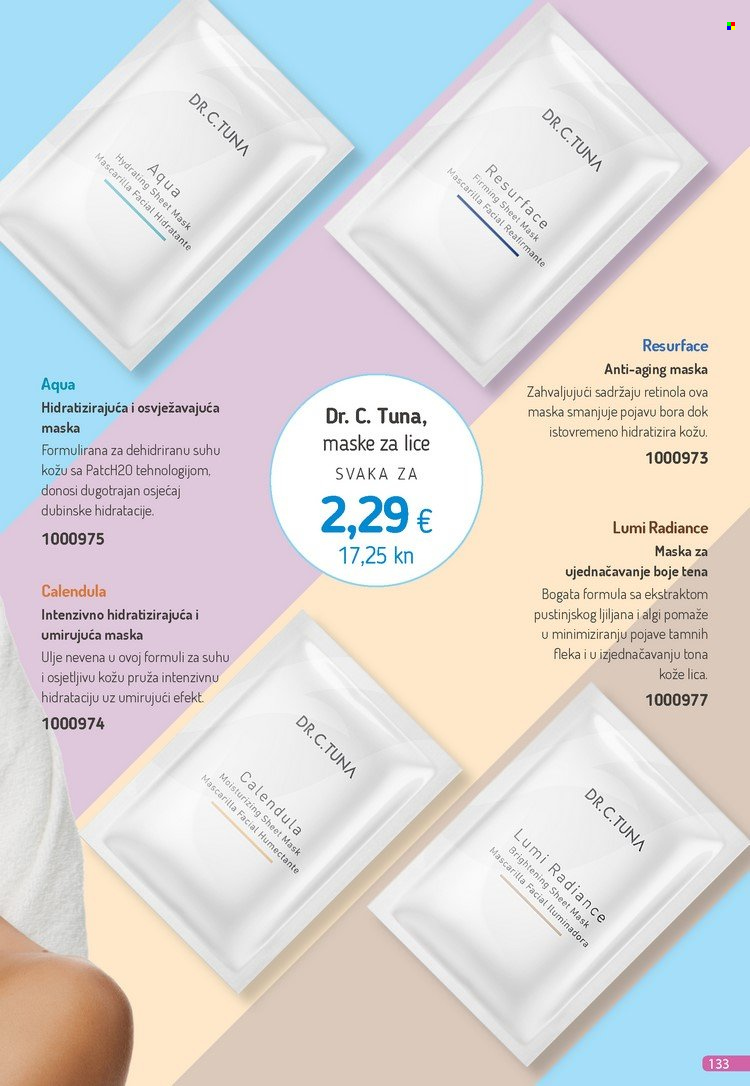 Farmasi katalog - 01.04.2023. - 30.04.2023. Stranica 133