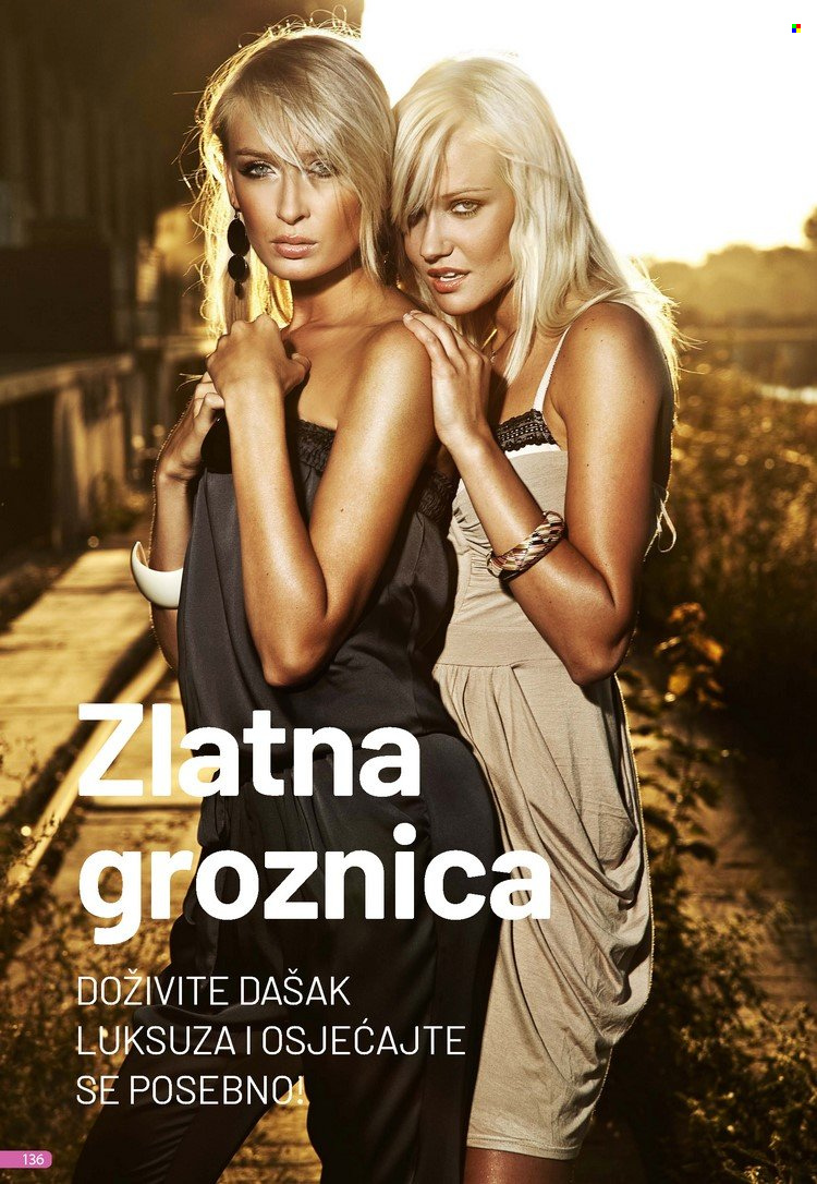 Farmasi katalog - 01.04.2023. - 30.04.2023. Stranica 136