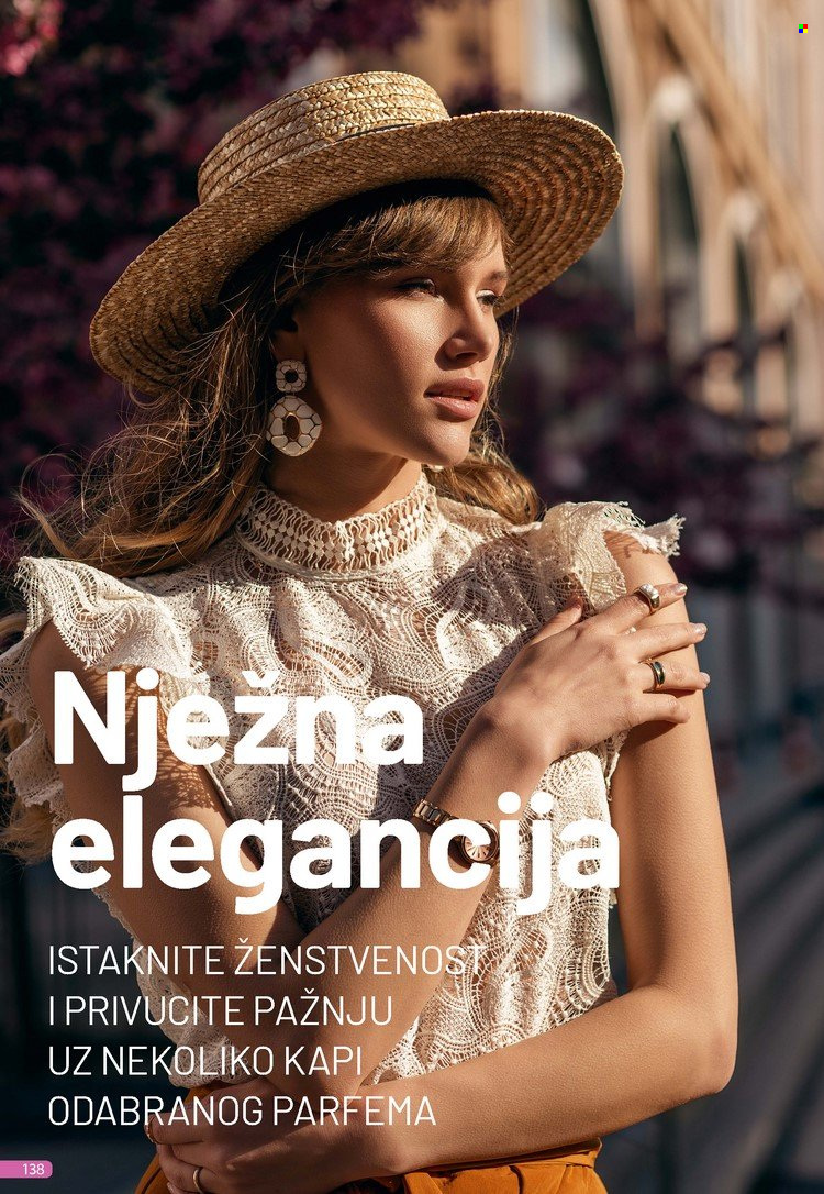 Farmasi katalog - 01.04.2023. - 30.04.2023. Stranica 138