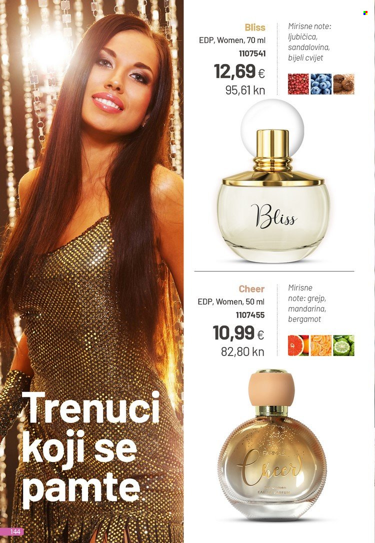 Farmasi katalog - 01.04.2023. - 30.04.2023. Stranica 144