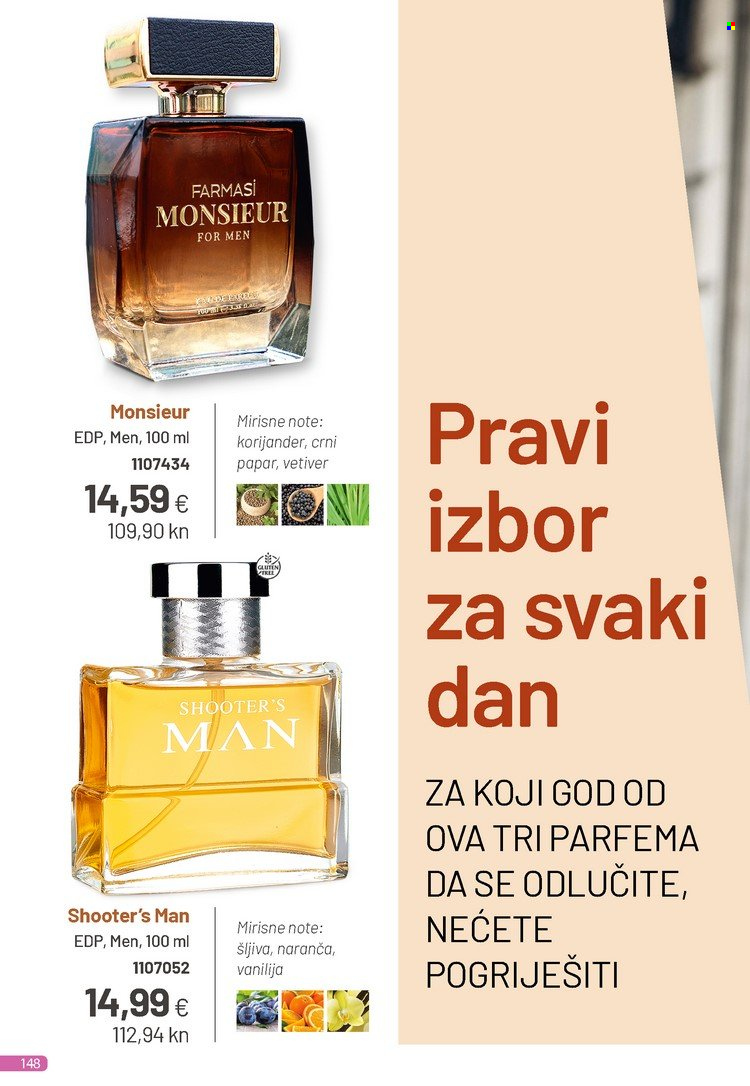 Farmasi katalog - 01.04.2023. - 30.04.2023. Stranica 148