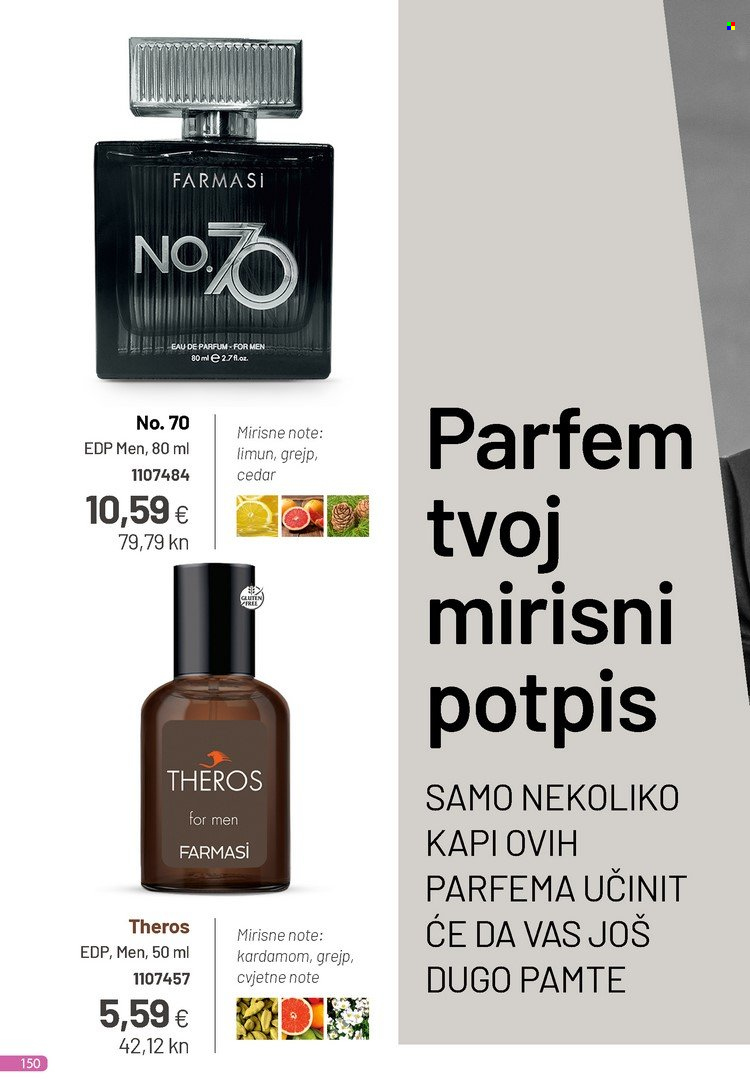 Farmasi katalog - 01.04.2023. - 30.04.2023. Stranica 150