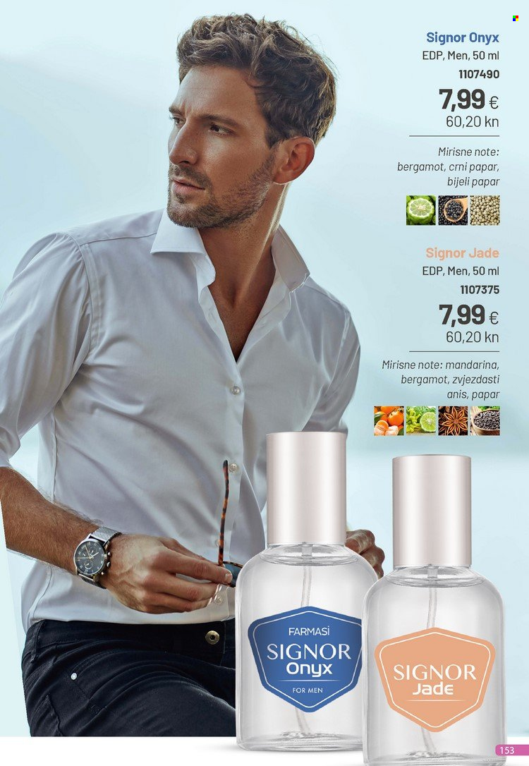 Farmasi katalog - 01.04.2023. - 30.04.2023. Stranica 153