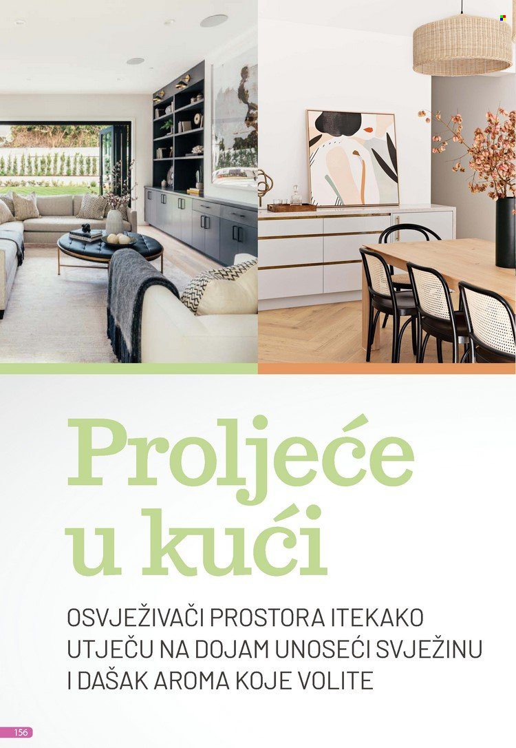 Farmasi katalog - 01.04.2023. - 30.04.2023. Stranica 156