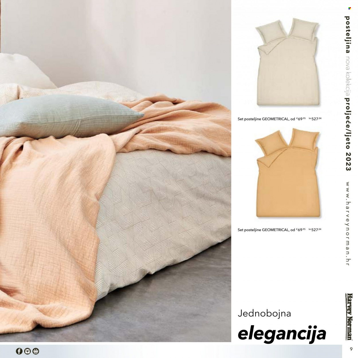 Harvey Norman katalog Stranica 8