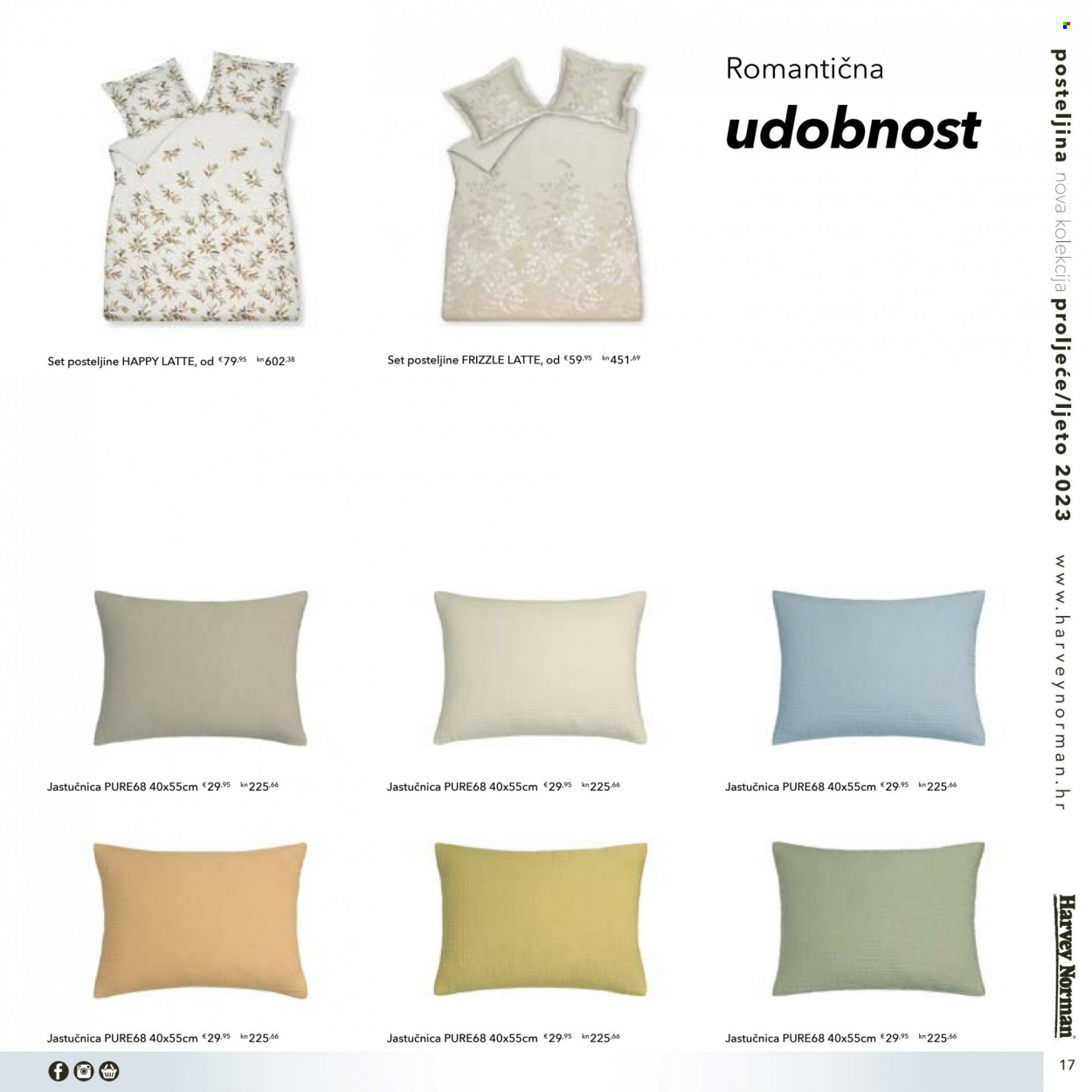 Harvey Norman katalog Stranica 15