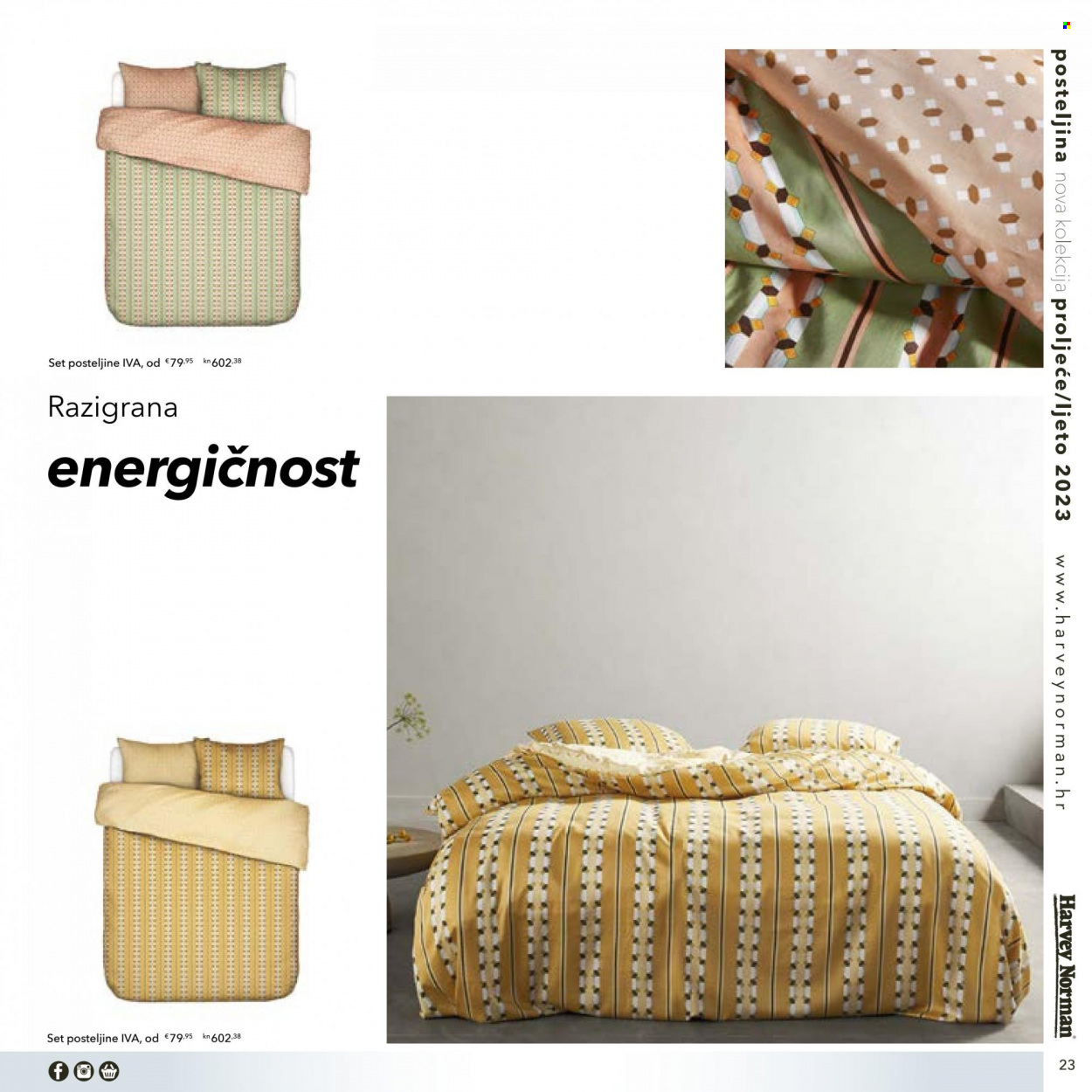 Harvey Norman katalog Stranica 20