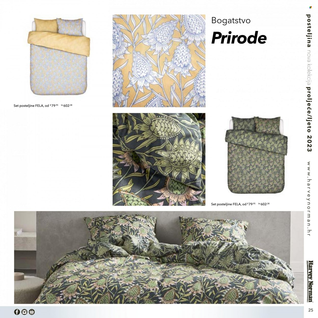 Harvey Norman katalog Stranica 22