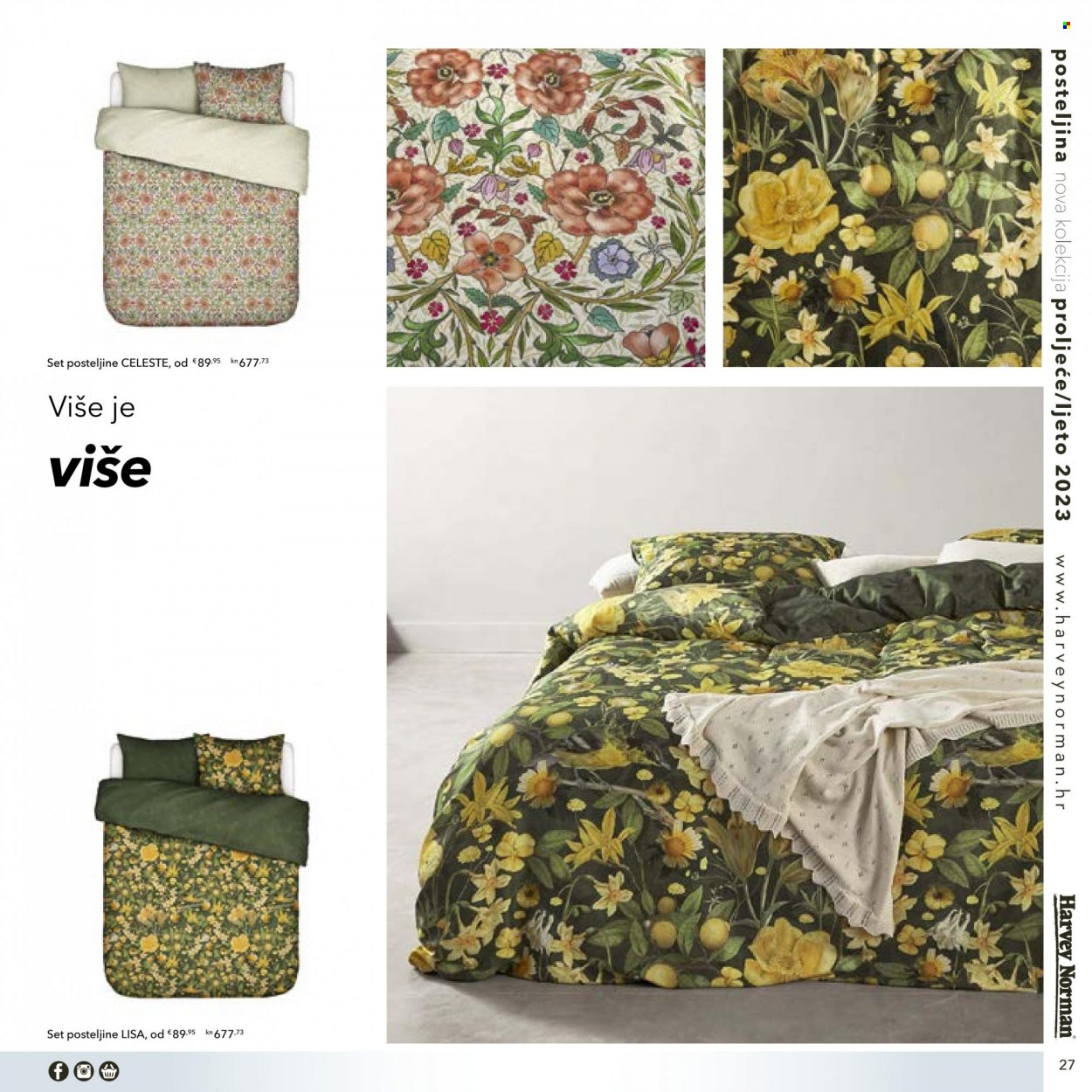 Harvey Norman katalog Stranica 23
