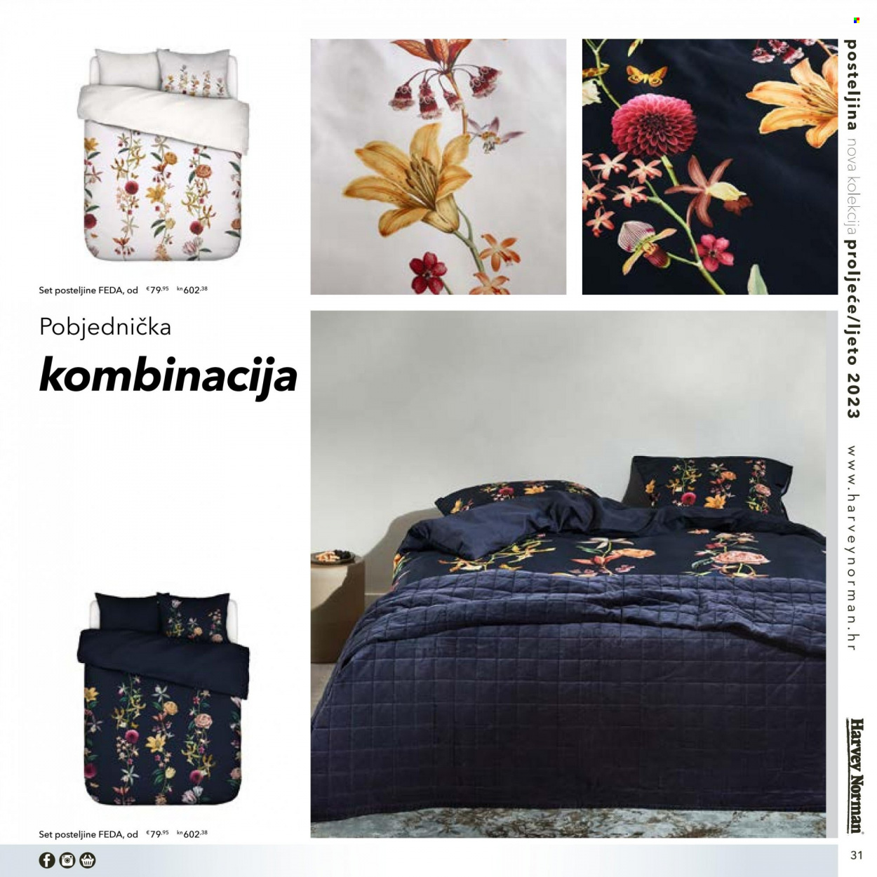 Harvey Norman katalog Stranica 27