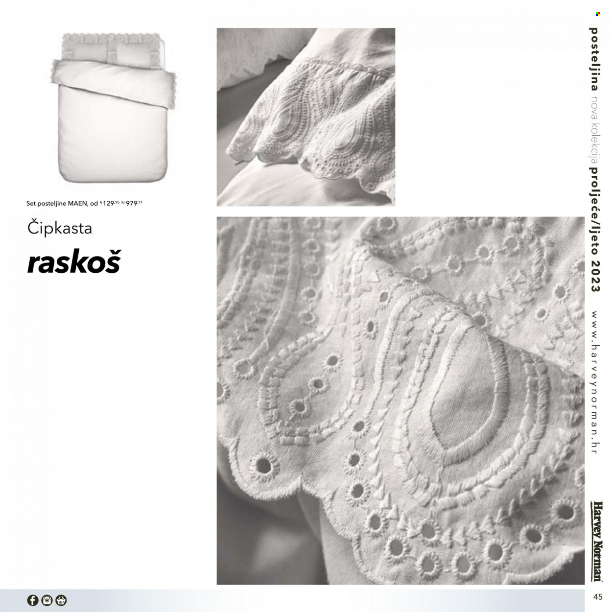 Harvey Norman katalog Stranica 40