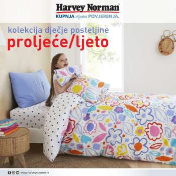 Harvey Norman katalog