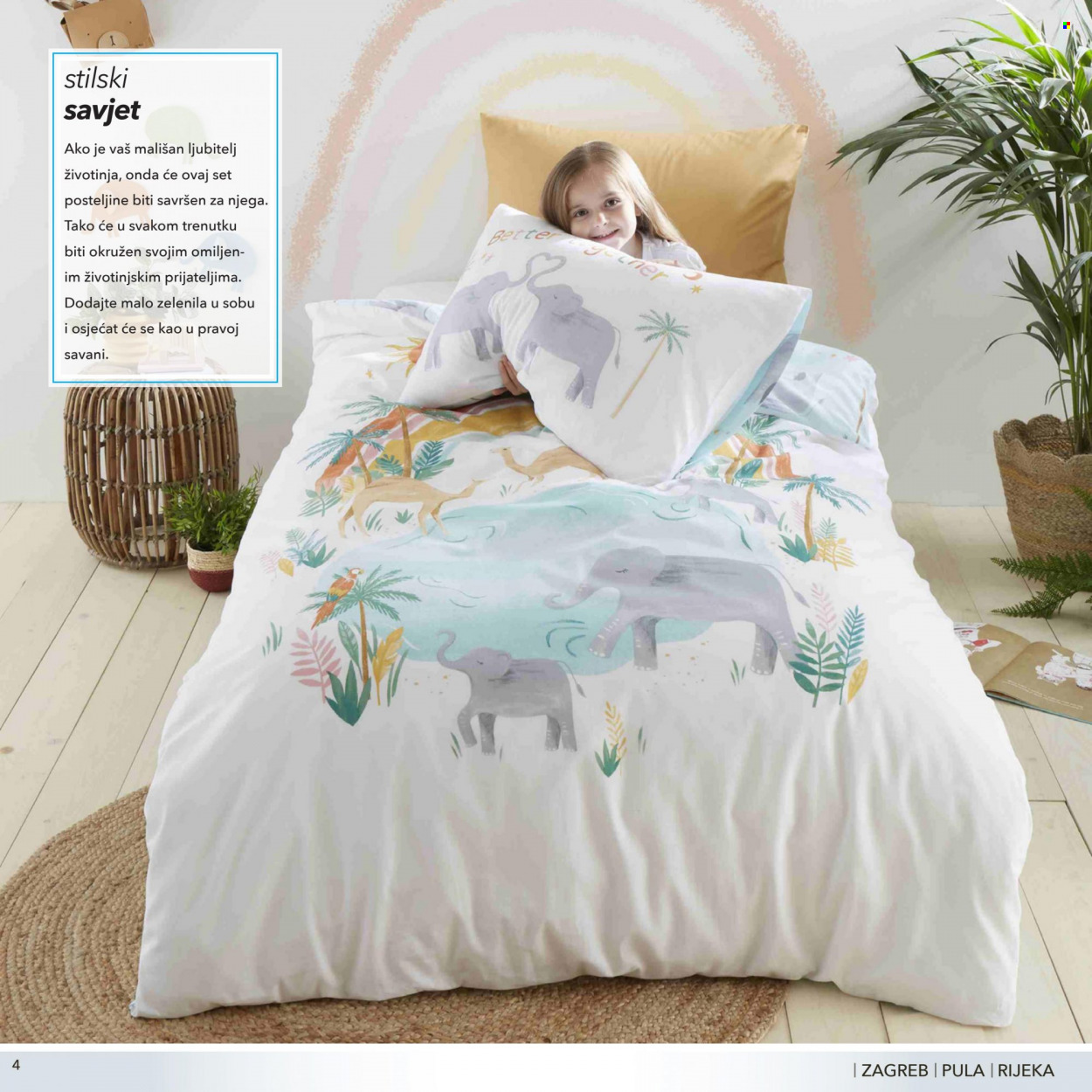 Harvey Norman katalog Stranica 4
