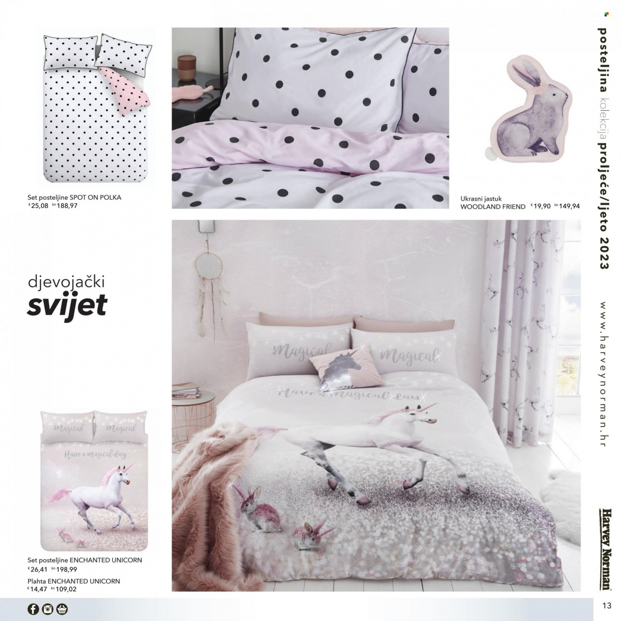 Harvey Norman katalog Stranica 13